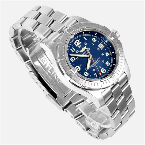 breitling 1884 a74380|colt 44 Breitling price.